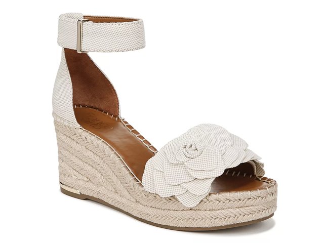 Franco sarto clemens white clearance