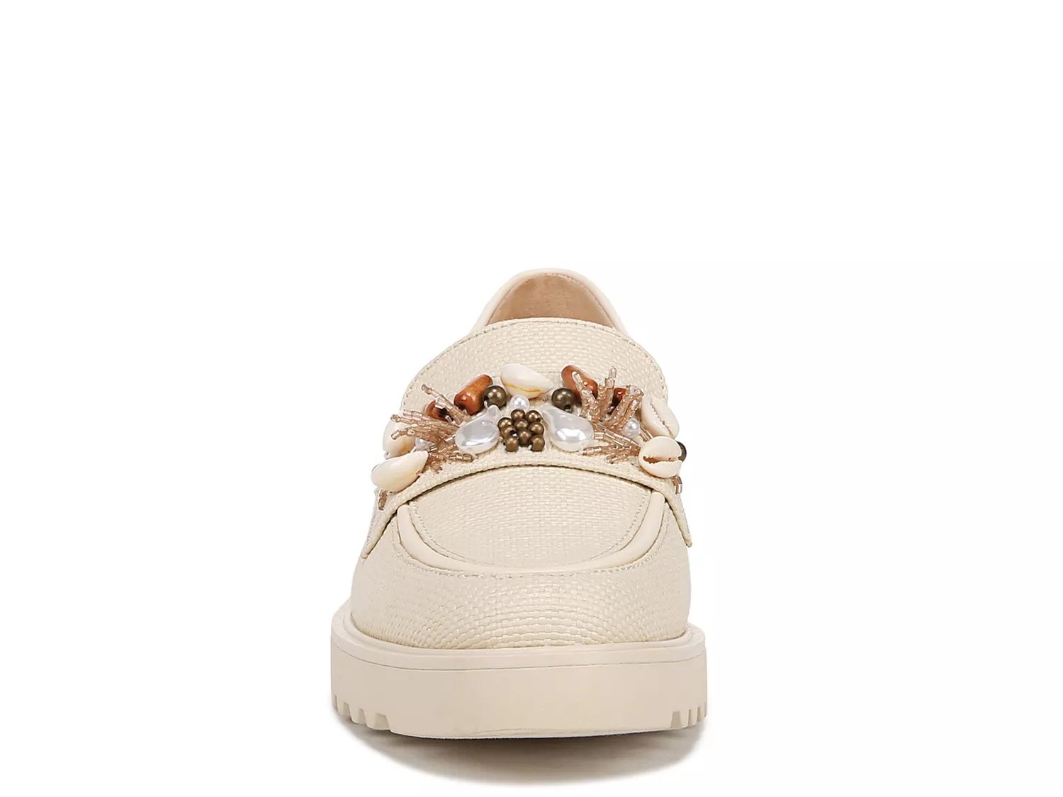 Carolynn Loafer