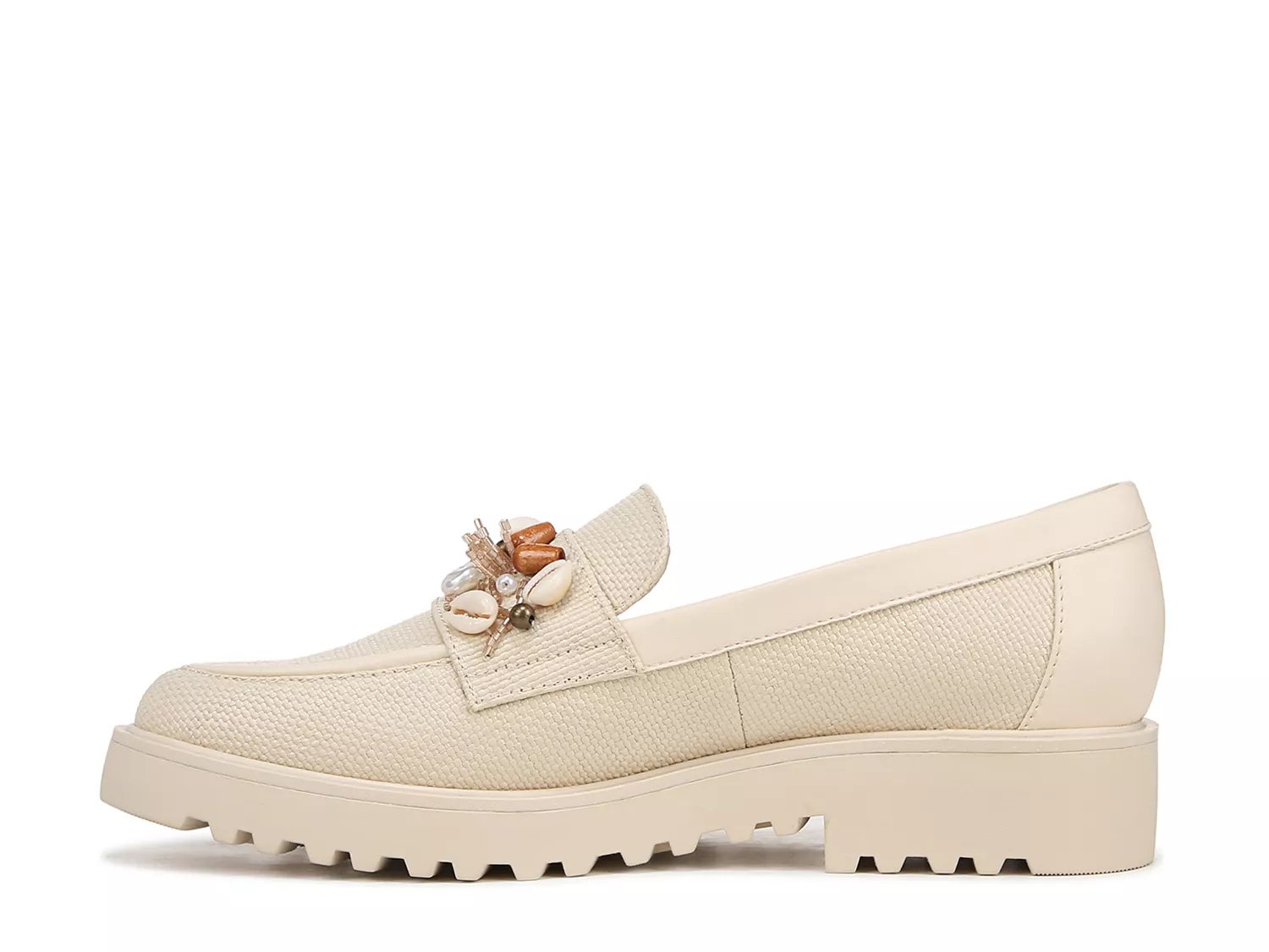 Carolynn Loafer