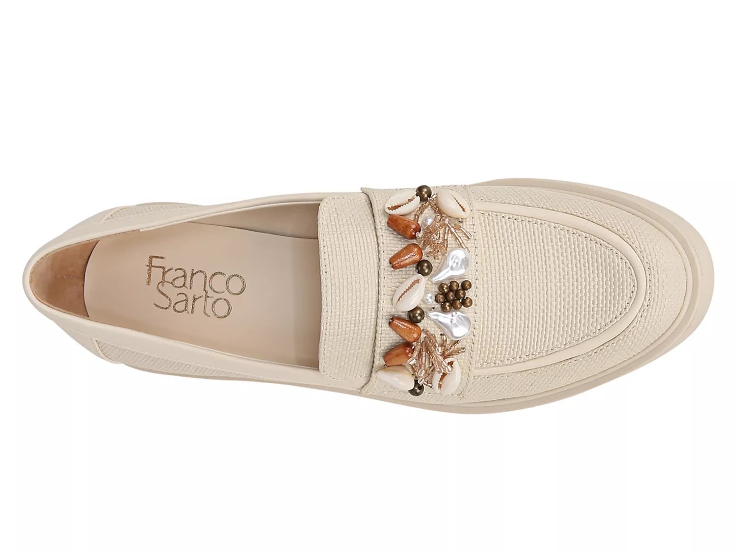 Carolynn Loafer