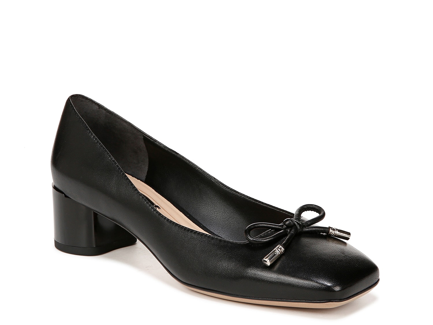 Franco Sarto Natalia Pump - Free Shipping | DSW