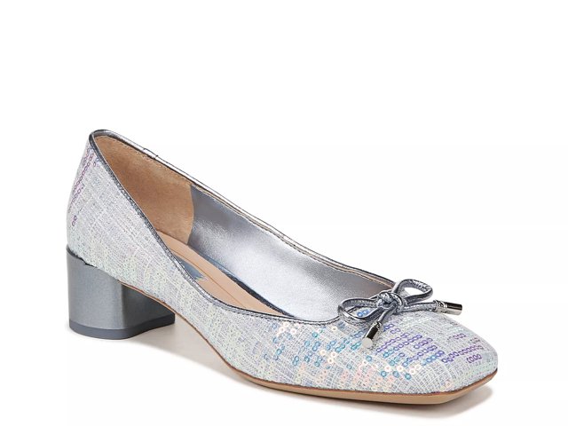 Franco Sarto Natalia Pump