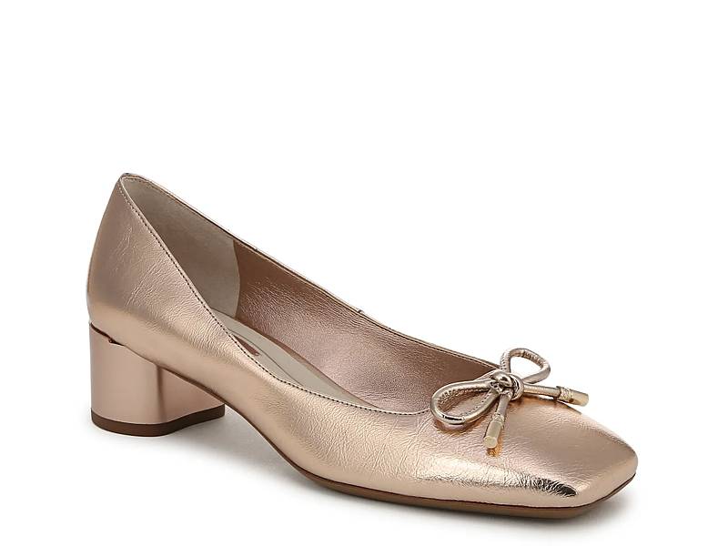 Natalia Pump
