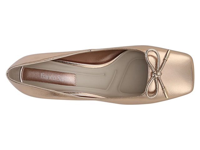 Franco Sarto Natalia Pump - Free Shipping | DSW