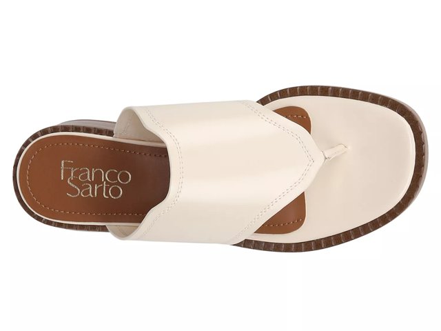 Franco sarto palomino sandal clearance