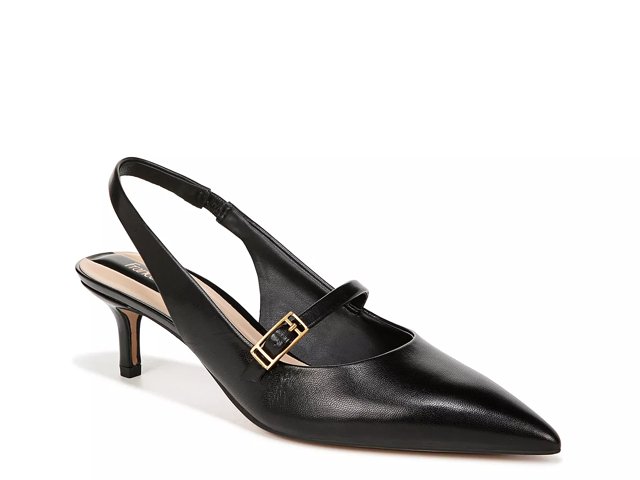 Franco Sarto Khloe Slingback Pump