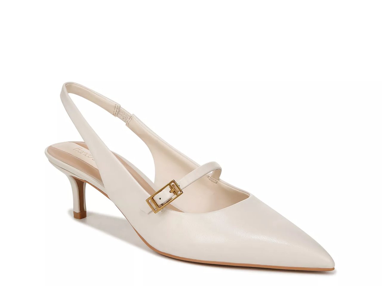 Franco Sarto Khloe Slingback Pump