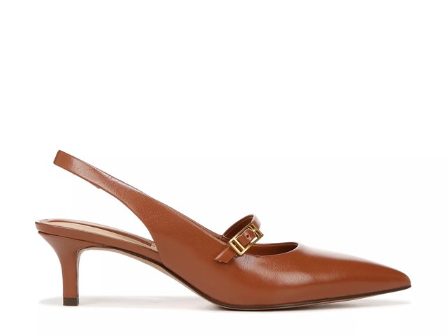 Franco Sarto Khloe Slingback Pump
