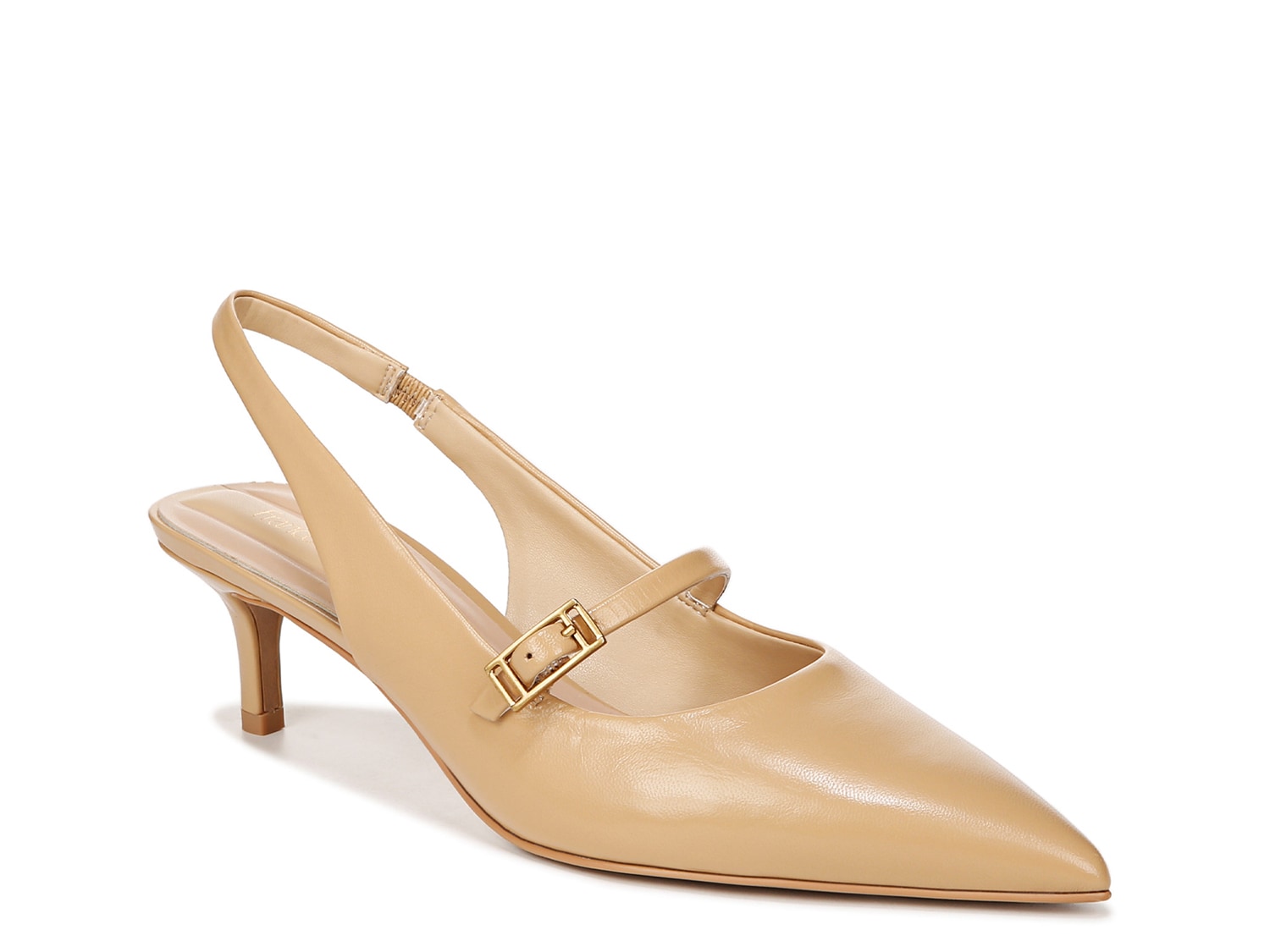 Khloe Slingback Pump