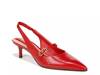 Franco Sarto Khloe Slingback Pump