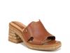 nine west aubrey sandal