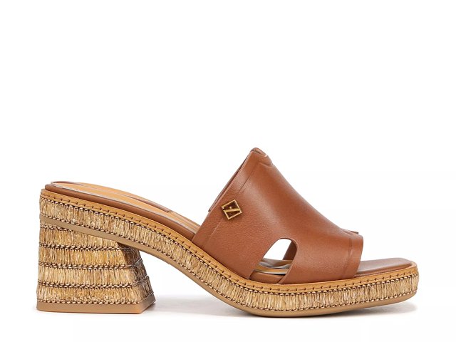 Franco sarto mules dsw top