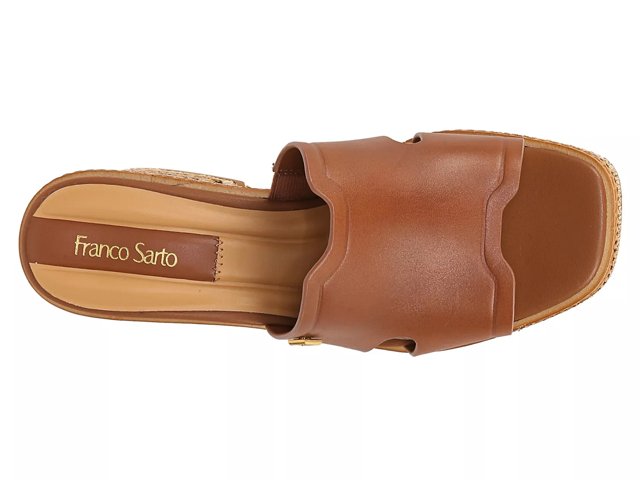 Franco sarto mules dsw hot sale