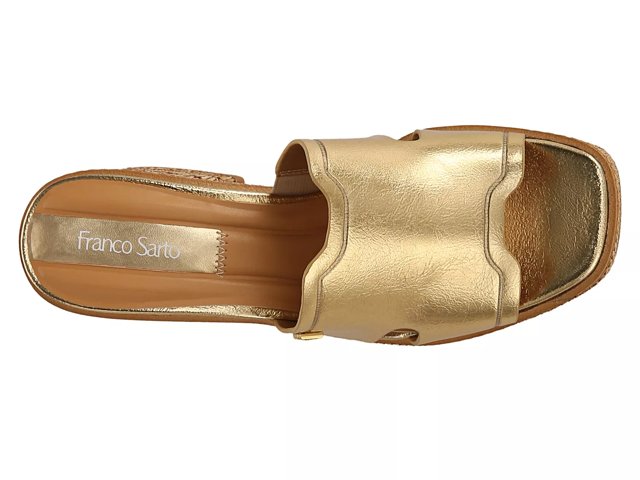 Franco Sarto Florence Sandal Free Shipping DSW