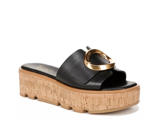 Franco sarto best sale hoda