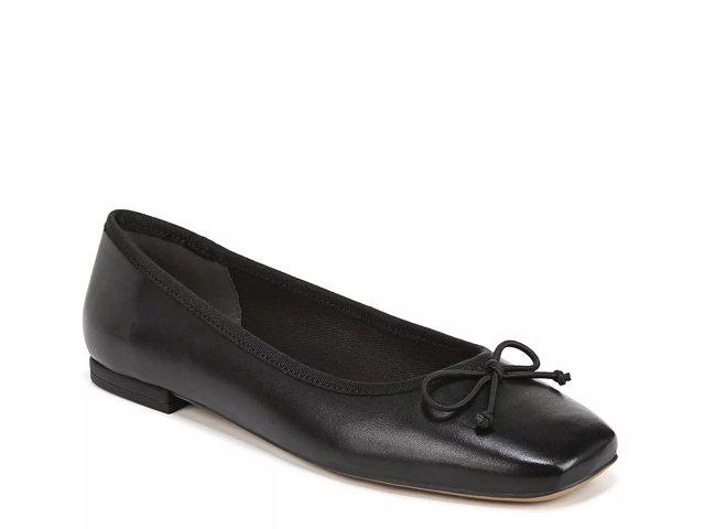 Franco Sarto Abigail Flat