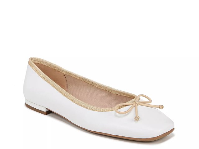 Franco Sarto Abigail Flat Free Shipping DSW