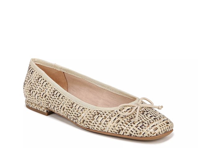 Franco sarto top flats dsw
