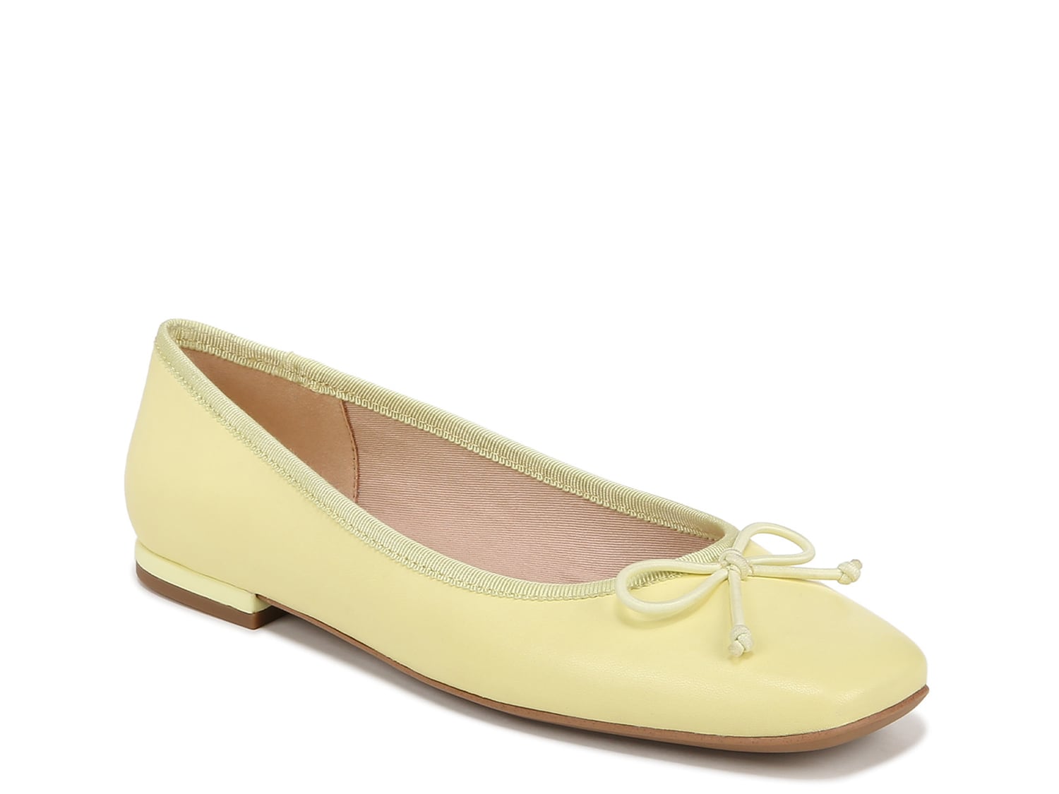 Franco Sarto Abigail Flat - Free Shipping | DSW