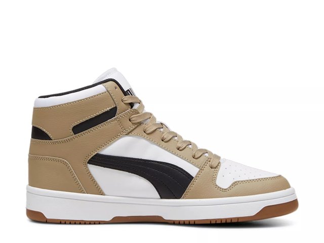 Puma rebound layup sl cheap