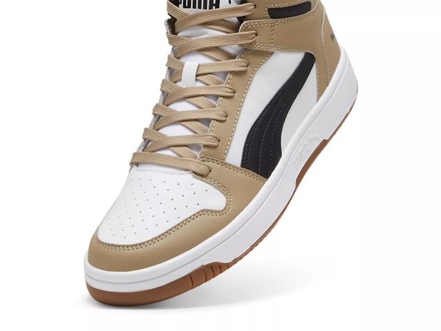 Puma Rebound Layup SL Sneaker Men s