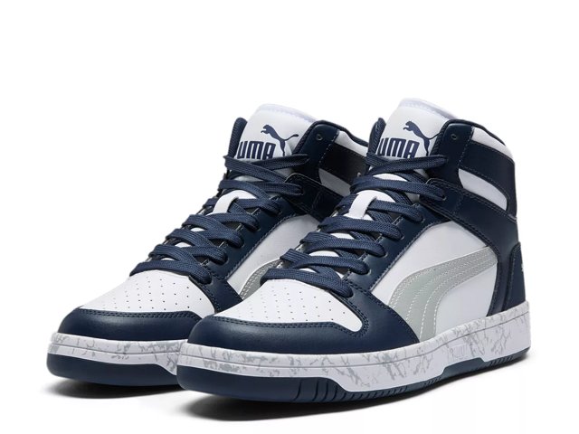 Puma high tops mens dsw cheap