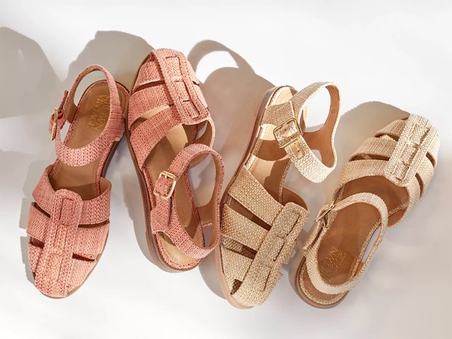Crown Vintage Trixis Sandal