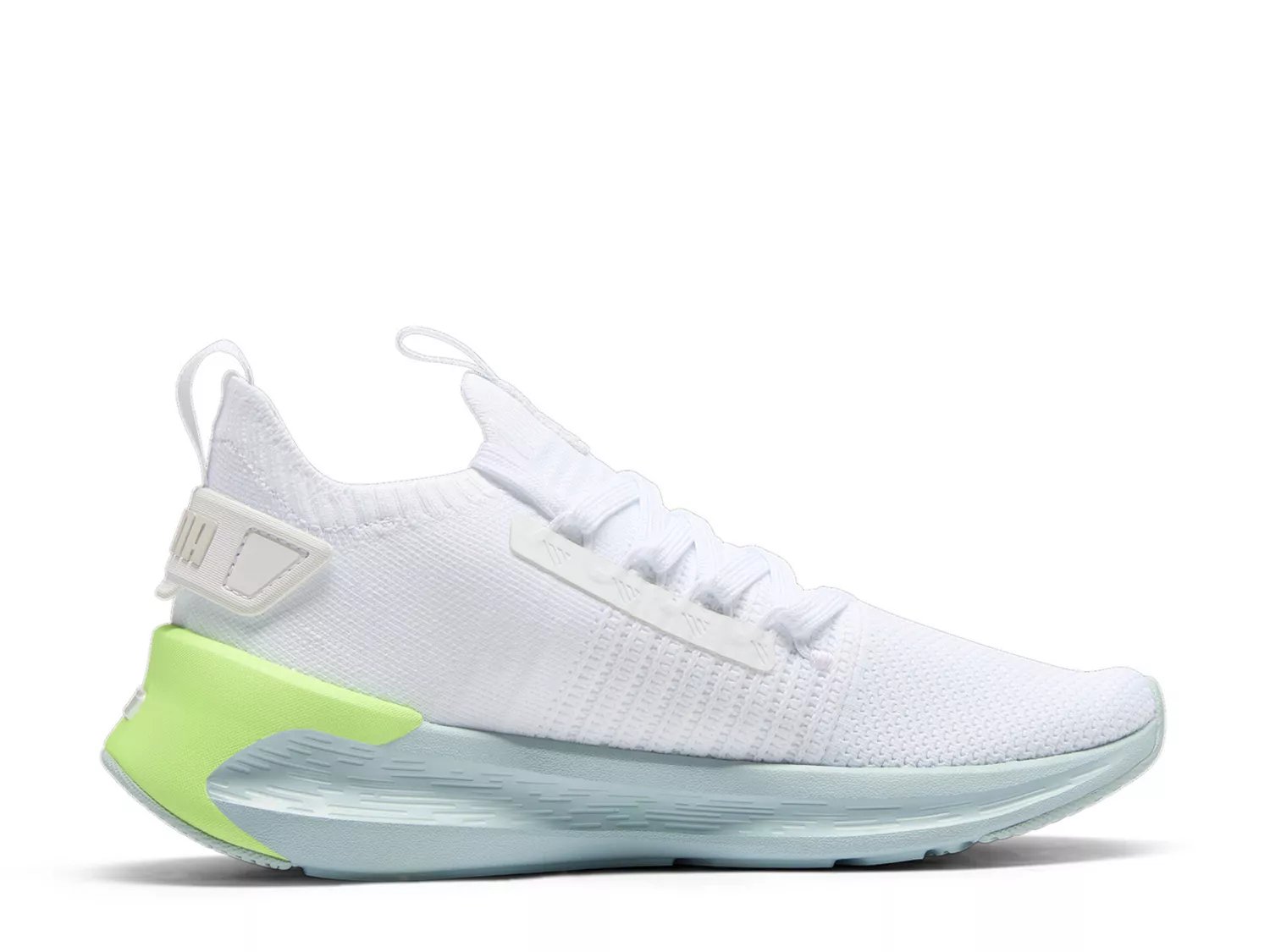 Женские спортивные кроссовки Puma Softride Symmetry Fuzion