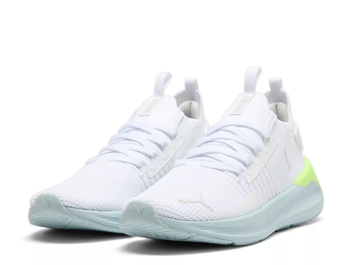 Softride Symmetry Fuzion Sneaker - Women's