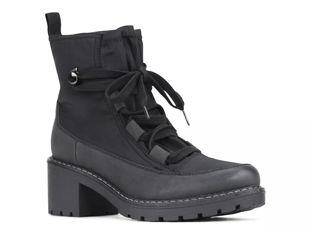 Karmel biker boots new arrivals