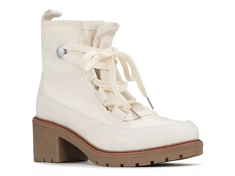 Winter boots hot sale forever 21