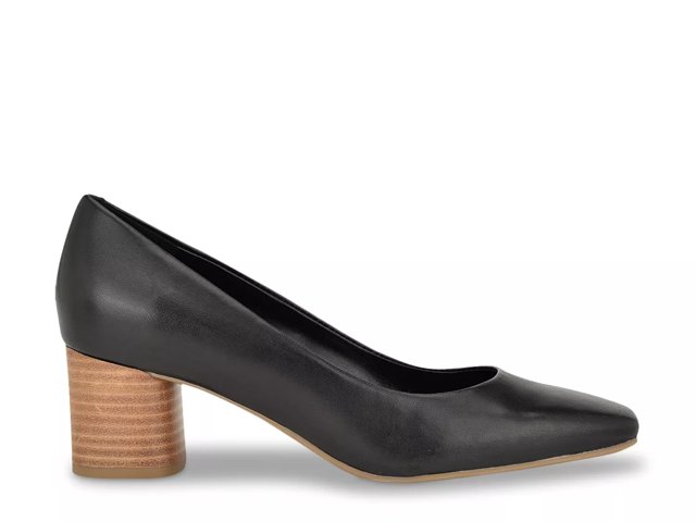 Calvin Klein Alanta Pump Free Shipping DSW