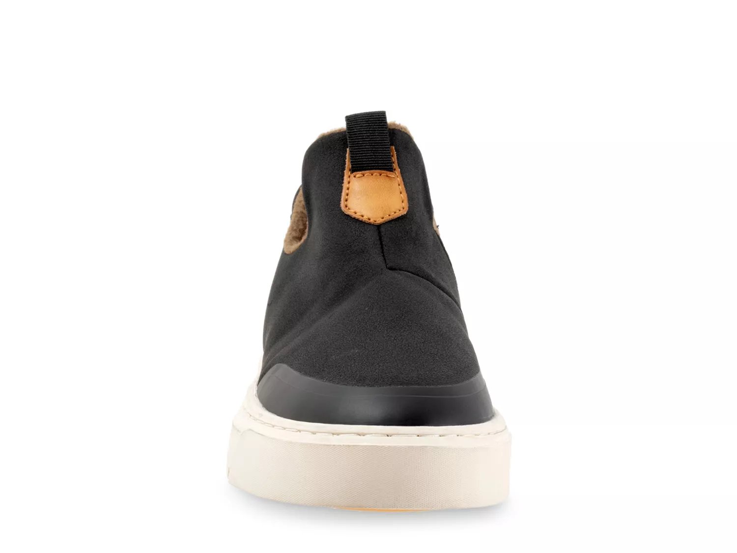 Cial Slip-On Sneaker