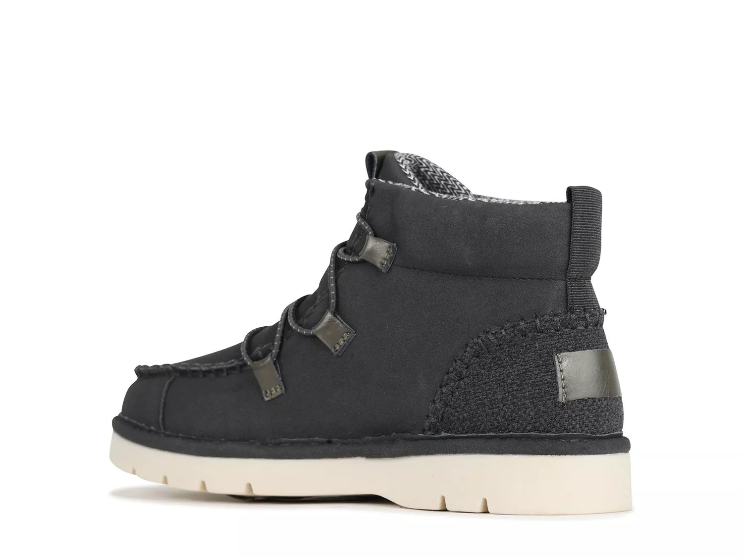 Eden Sneaker Bootie