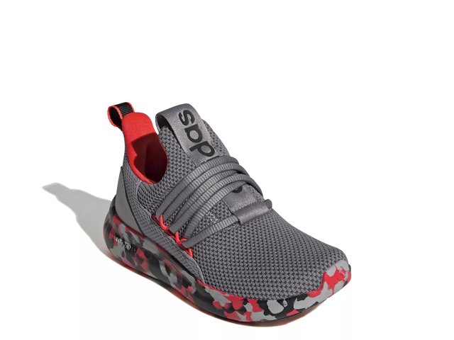 adidas Lite Racer Adapt 7.0 Slip-On Sneaker - Kids'