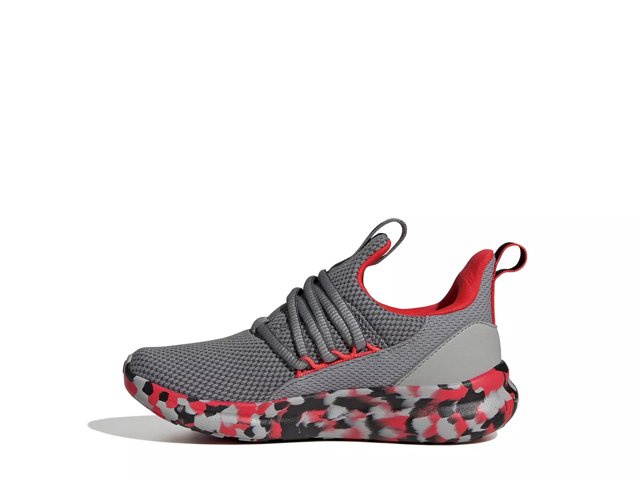 adidas Lite Racer Adapt 7.0 Slip-On Sneaker - Kids'