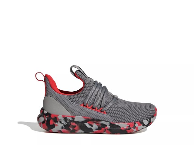 adidas Lite Racer Adapt 7.0 Slip-On Sneaker - Kids'