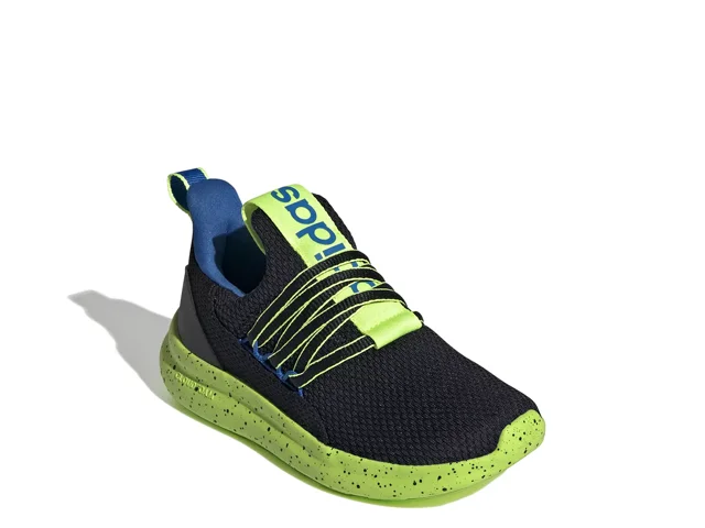 adidas Lite Racer Adapt 7.0 Slip On Sneaker Kids