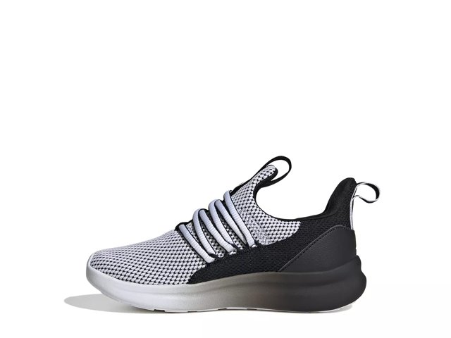 adidas Lite Racer Adapt 7.0 Slip-On Sneaker - Kids'