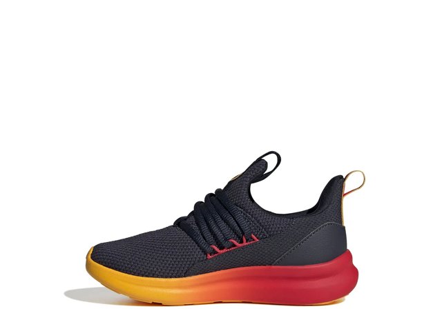 adidas Lite Racer Adapt 7.0 Slip-On Sneaker - Kids'