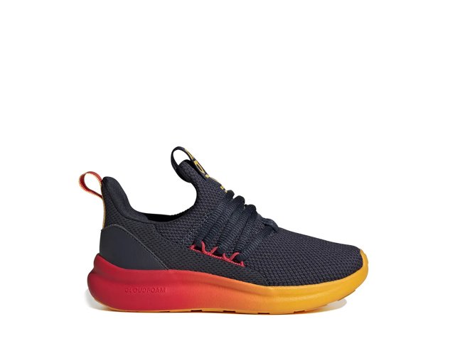 adidas Lite Racer Adapt 7.0 Slip-On Sneaker - Kids'