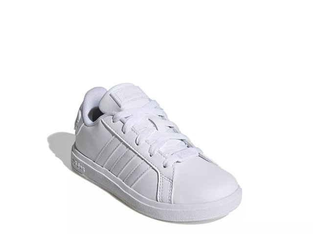 adidas Star Wars Grand Court 2.0 Sneaker Kids Free Shipping DSW