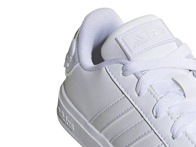 adidas Star Wars Grand Court 2.0 Sneaker Kids Free Shipping DSW