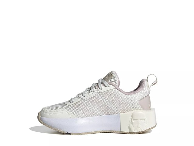 adidas Star Wars Runner Sneaker - Kids'