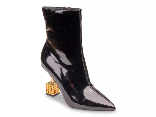 Lady Couture Crown Bootie Free Shipping DSW