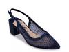 Dsw store navy pumps