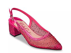 Dsw shoes hot sale pink heels