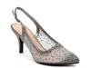 Lady Couture Lola Pump