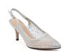 Lady Couture Lola Pump
