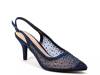 Lady Couture Lola Pump